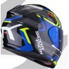 Scorpion Capacete Exo-491 Spin (Ece22-06)