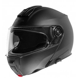 Capacete Schuberth C5 Preto...