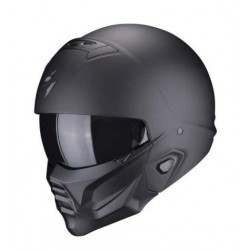 Scorpion Capacete...