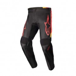 Alpinestars Calças Fluid Corsa