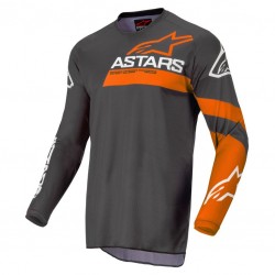 Alpinestars Camisola Fluid...