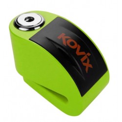 Kovix - Cadeado C/Alarme...