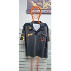 Polo Homem X  Cinz. L