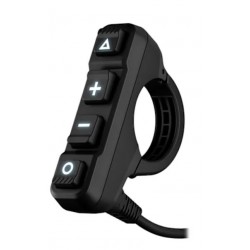 Garmin Handlebar Controller