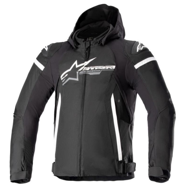 Alpinestars Blusão Zaca Wp
