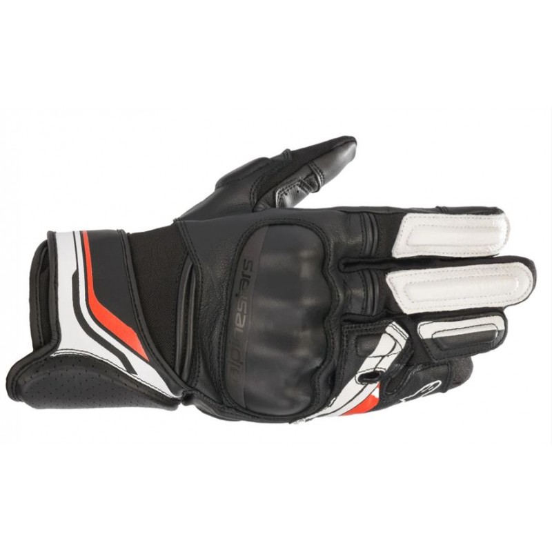 Alpinestars Luvas Booster V2