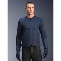 Alpinestars Blusao C-1 Air.Azul.L