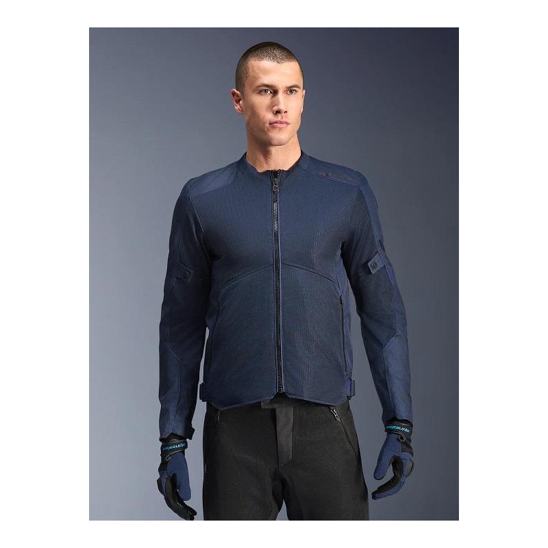 Alpinestars Blusao C-1 Air.Azul.L