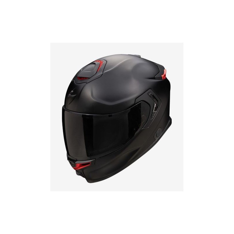 Scorpion Capacete Exo-Gt Sp Air Solid (Ece22-06)