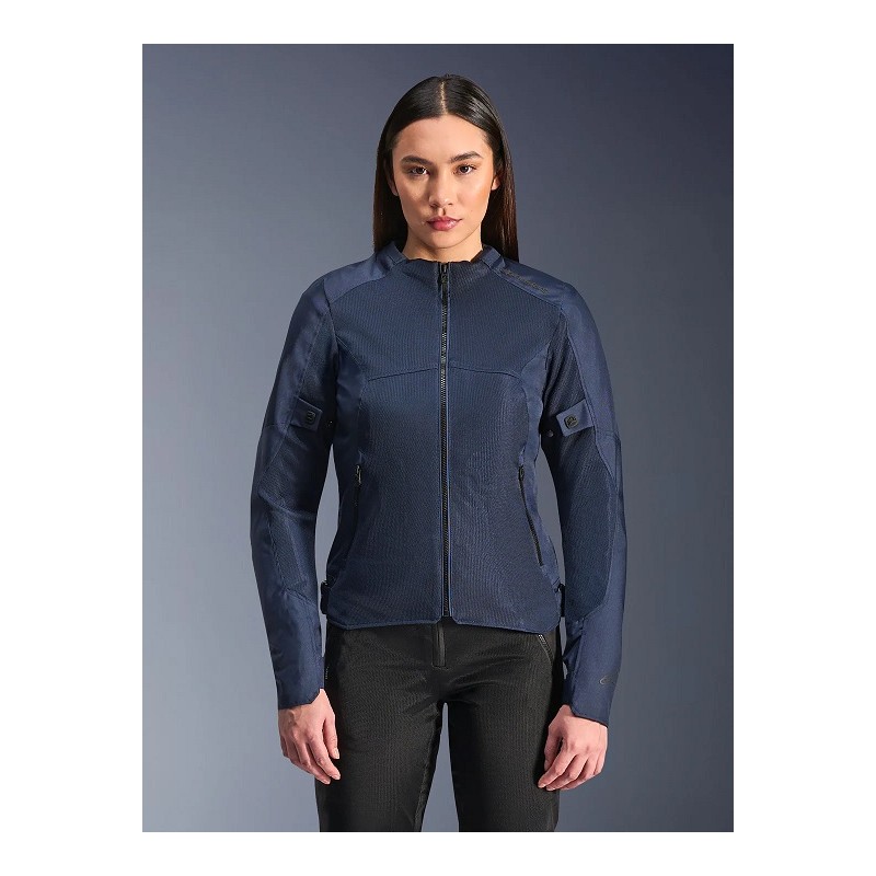 Alpinestars Blusao Stella C-1 Air.Azul.S