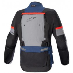 Alpinestars Blusão Bogota Pro Ds