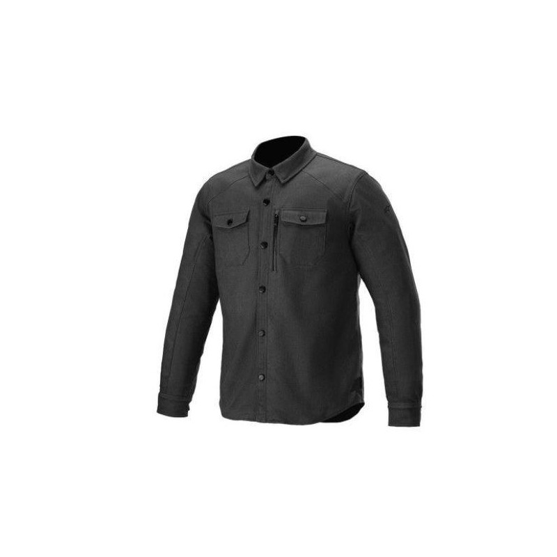 Alpinestars Camisa ( Blusão) New Man