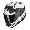 Scorpion Capacete Exo-520 Evo Air Elan (Ece22-06)