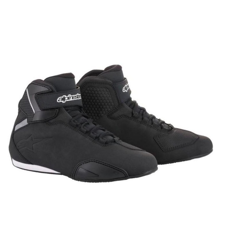 Alpinestars Botas Sektor 10-Prt 11-44