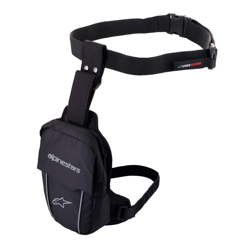 Alpinestars Bolsa Perna Access