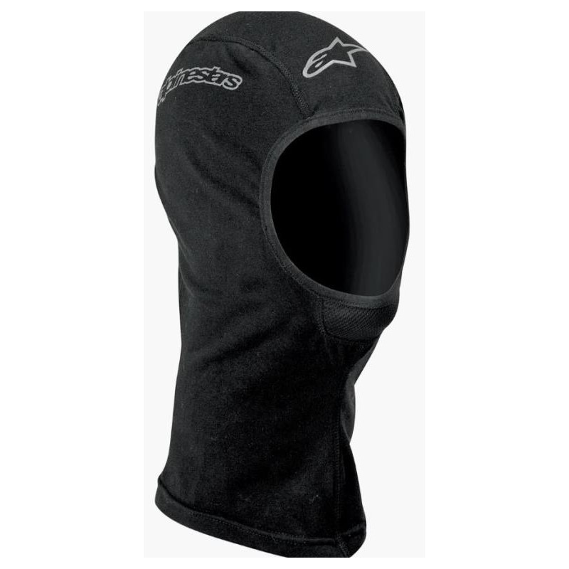 Alpinestars Passa Montanhas Open Face 10.Prt