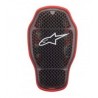 Alpinestars Proteçao P/ Blusão Nucleon Kr-1 Celli