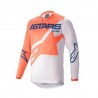 Alpinestars Camisola Racer Braap