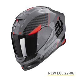 Scorpion Capacete Exo-R1...