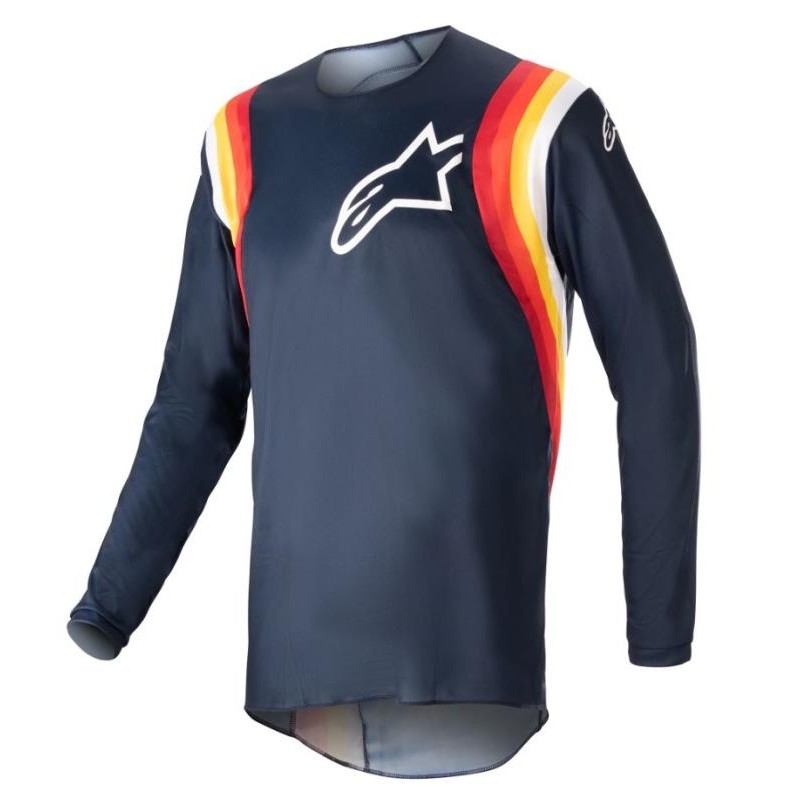 Alpinestars Camisola Fluid Corsa