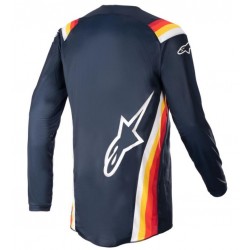 Alpinestars Camisola Fluid Corsa