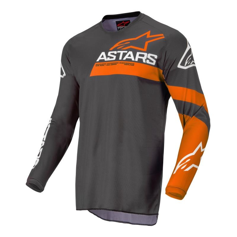 Alpinestars Camisola Fluid Chaser