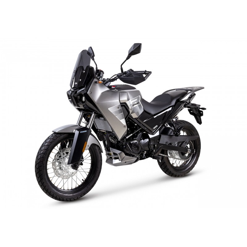 SYM NH-R 125