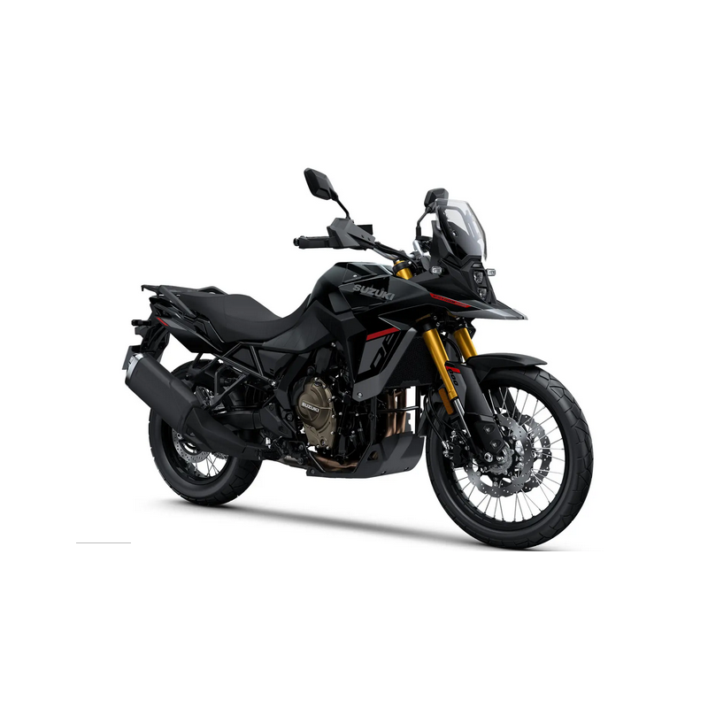 SUZUKI V-STROM 800 DE
