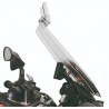 Defletor Universal Ajustavel Givi