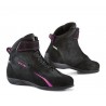 Botas Tcx Sport Lady Preto/Rosa 36