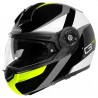 Capacete Schuberth C3 Pro Sestante Yellow M 56/57