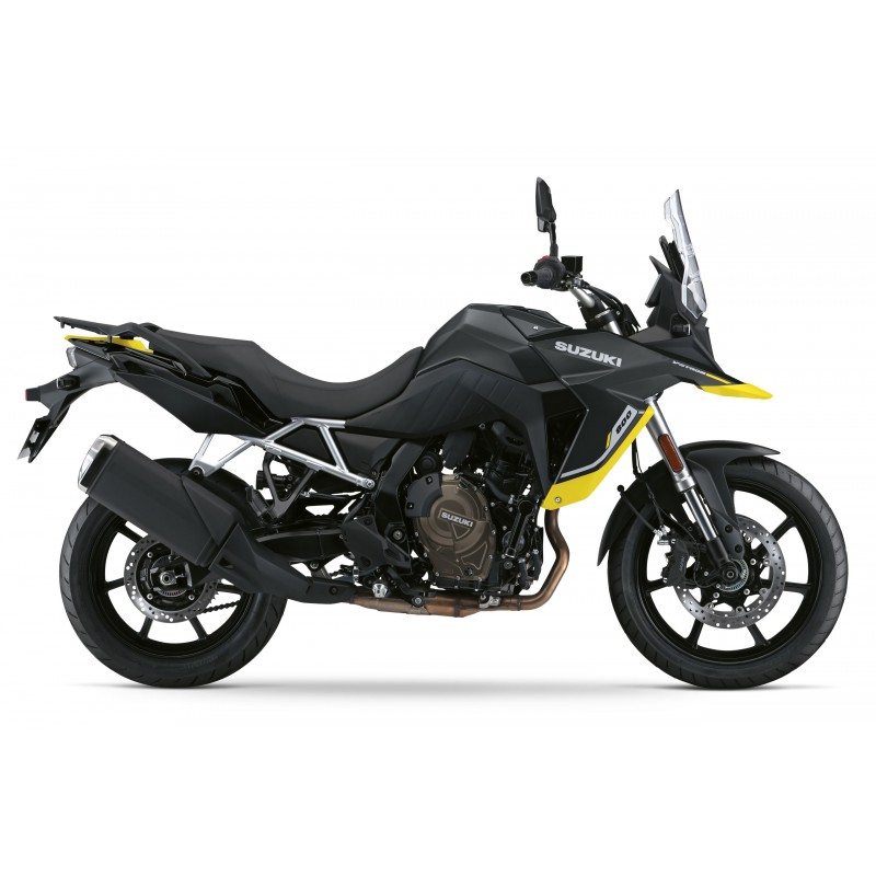 SUZUKI V-STROM 800