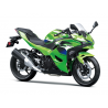 KAWASAKI NINJA 500 SE