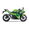 KAWASAKI NINJA 500 SE