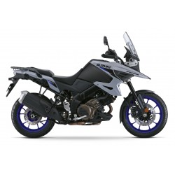 SUZUKI V-STROM 1050