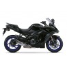 SUZUKI GSX-S1000 GT
