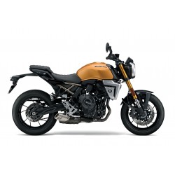 SUZUKI GSX-8T
