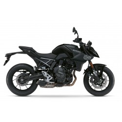 SUZUKI GSX-8S