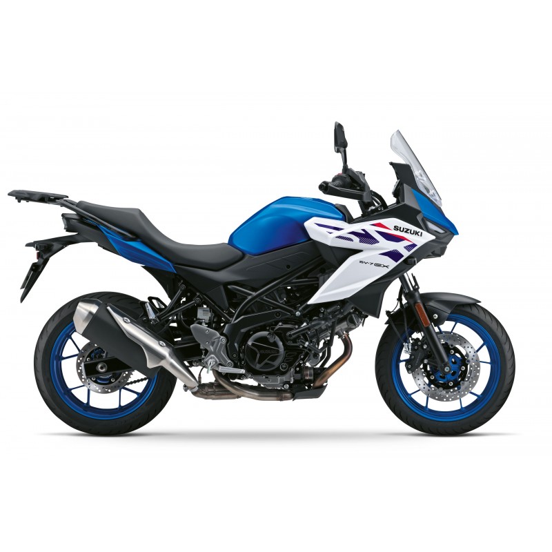 SUZUKI SV-7GX