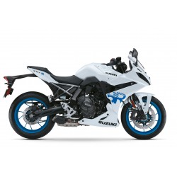 SUZUKI GSX-8R