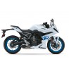 SUZUKI GSX-8R