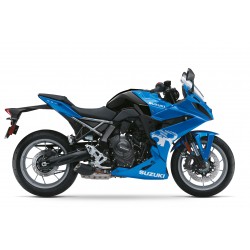 SUZUKI GSX-8R