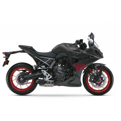 SUZUKI GSX-8R