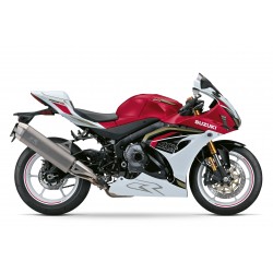 SUZUKI GSX-R1000R