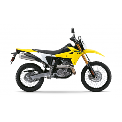 SUZUKI DR-Z4S