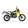 SUZUKI DR-Z4S
