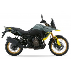 SUZUKI V-STROM 800 DE