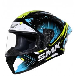 Smk Capacete Stellar Sport...