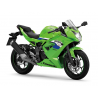 KAWASAKI NINJA 125 SE