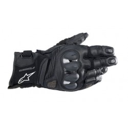 Alpinestars Luvas Pele...